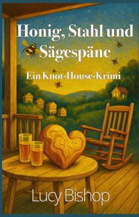 Honig, Stahl und Sägespäne