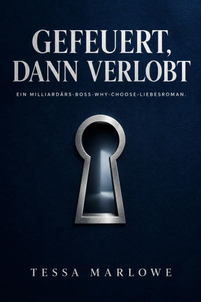 Gefeuert, dann verlobt