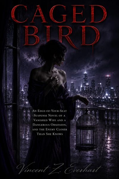 Caged Bird