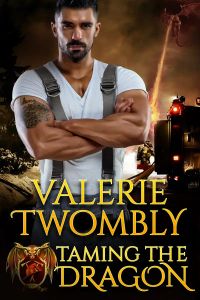 Taming The Dragon: Sparks Of Desire