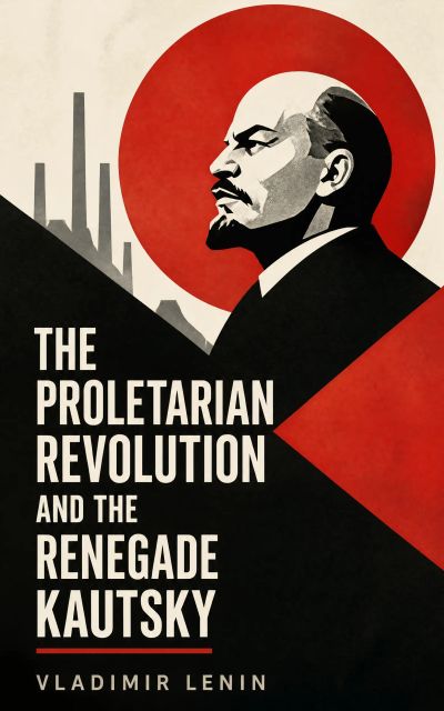 The Proletarian Revolution and the Renegade Kautsky