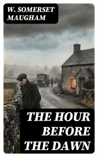 The Hour Before the Dawn