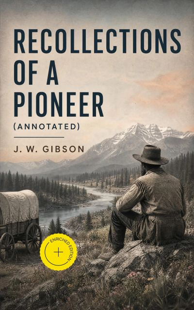 Recollections of a Pioneer (Annotated)