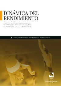 Dinámica del rendimiento de las jóvenes deportistas durante el ciclo menstrual