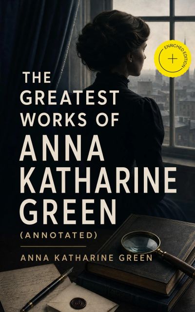 The Greatest Works of Anna Katharine Green (Annotated)