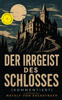 Der Irrgeist des Schlosses (Kommentiert)