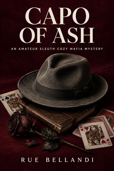 Capo of Ash