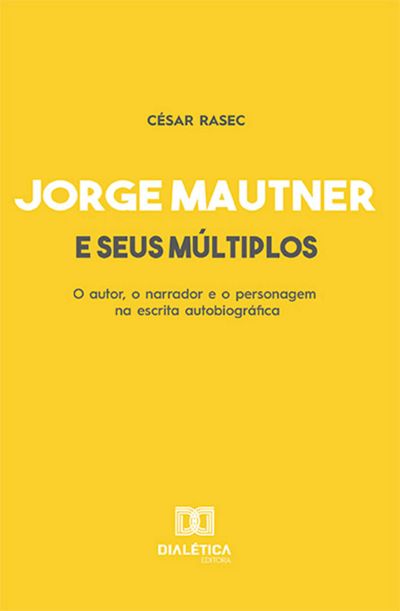 Jorge Mautner e seus múltiplos