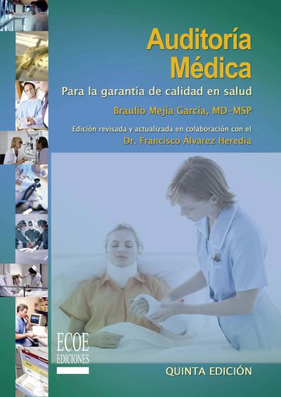 Auditoría médica