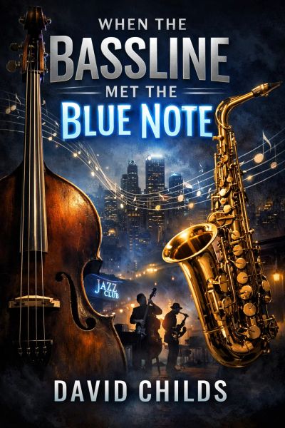 When the Bassline Met the Blue Note