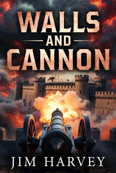 WALLS AND CANNON