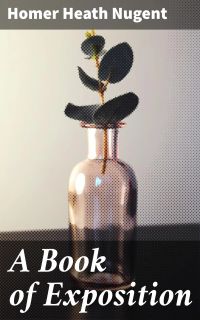 A Book of Exposition