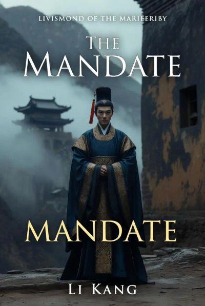 THE MANDATE