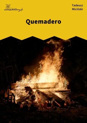 Quemadero