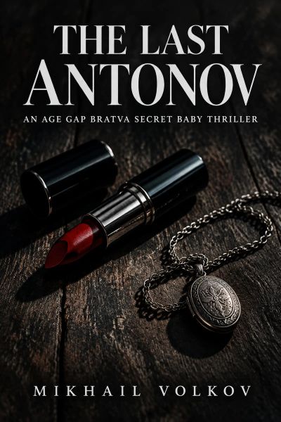 The Last Antonov