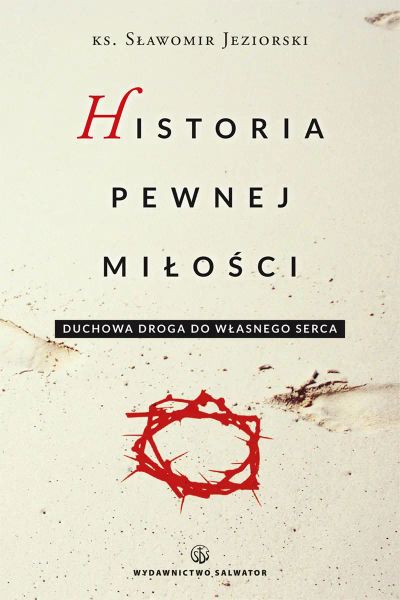 Historia pewnej miłośći