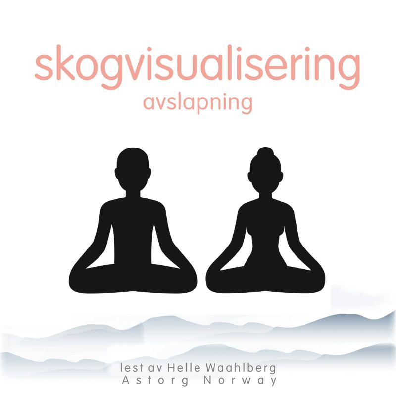 Skogvisualisering avslapning