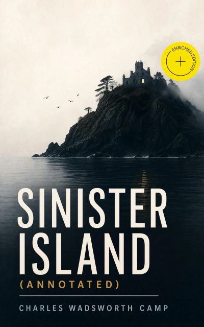 Sinister Island (Annotated)