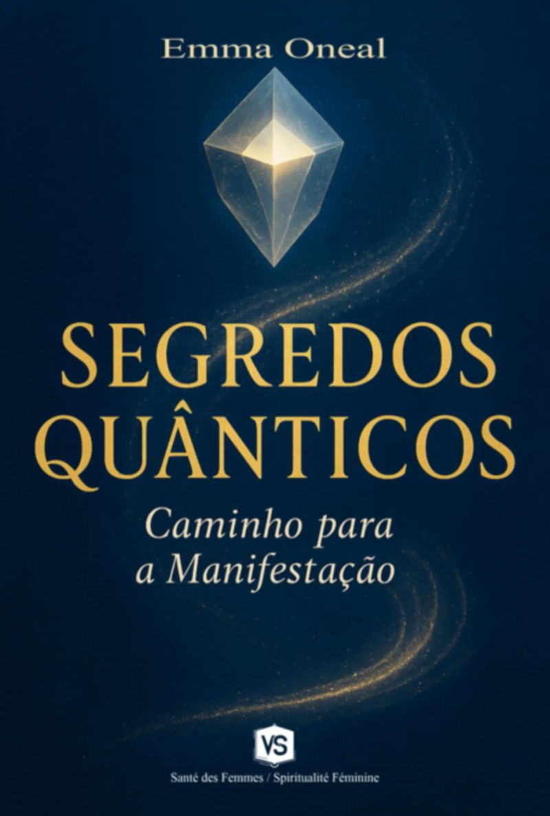 Segredos Quânticos