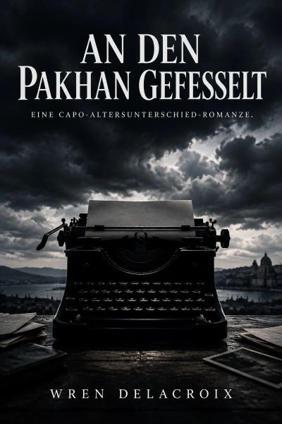 An den Pakhan gefesselt