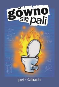 Gówno się pali
