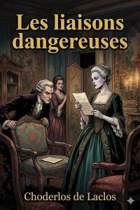 Les liaisons dangereuses / Lettres recueillies dans une Société et publiées pour l'instruction de quelques autres