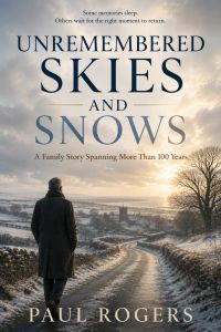 Unremembered Skies & Snows