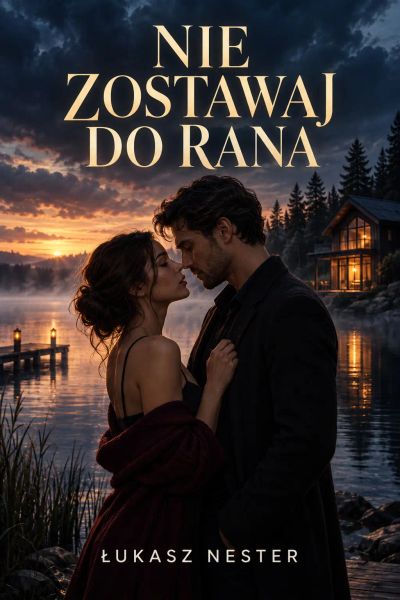 Nie zostawaj do rana