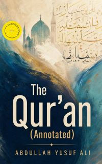 The Qur'an (Annotated)