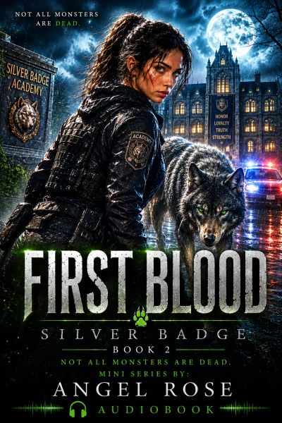 First Blood