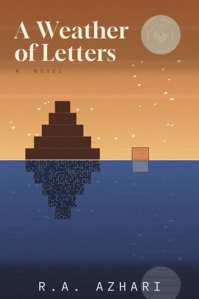 A Weather of Letters