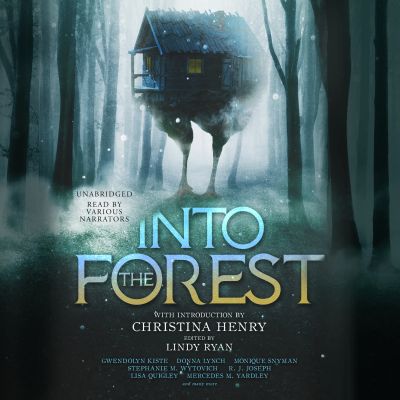 Into the Forest cover