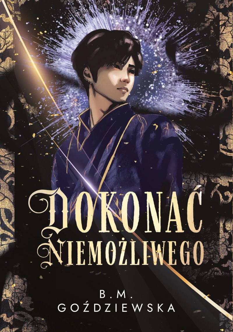 Dokonać niemożliwego