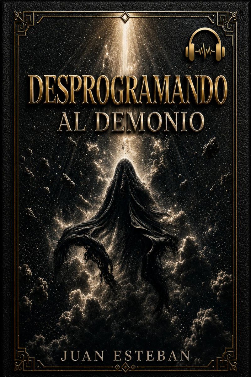 Desprogramando Al Demonio