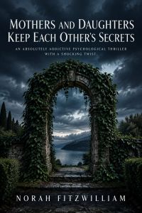 Mothers and Daughters Keep Each Other's Secrets