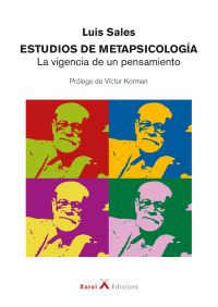 Estudios de metapsicología