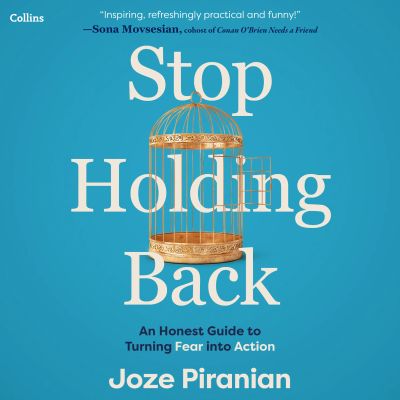 Stop Holding Back