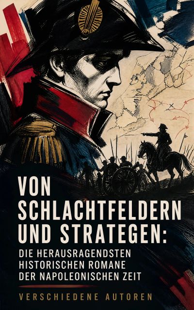 Von Schlachtfeldern und Strategen: Die herausragendsten historischen Romane der Napoleonischen Zeit