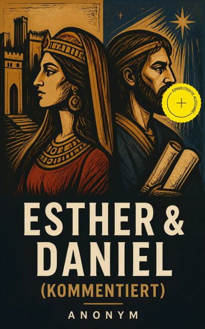 Esther & Daniel (Kommentiert)