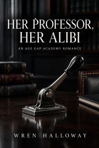 Her Professor, Her Alibi