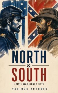 North & South (Civil War Boxed Set)