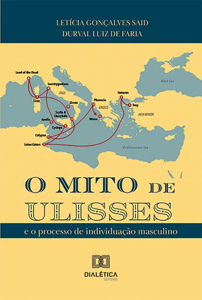 O mito de Ulisses e o processo de individuação masculino