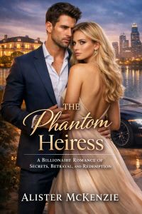 The phantom heiress