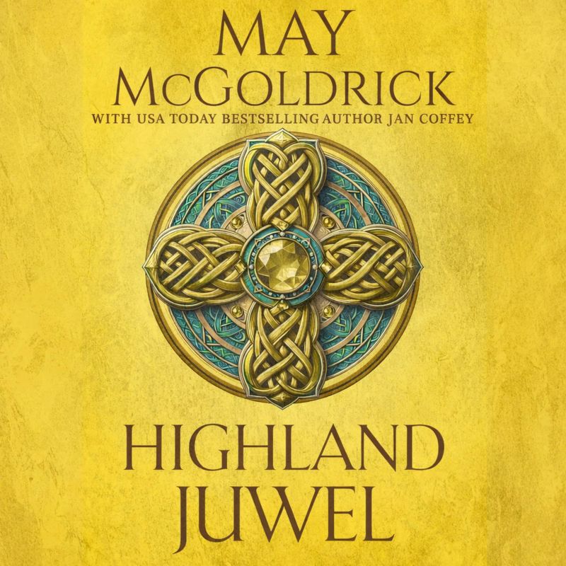 Highland Juwel