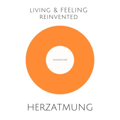 Herzatmung – in Liebe entspannen