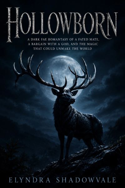 Hollowborn