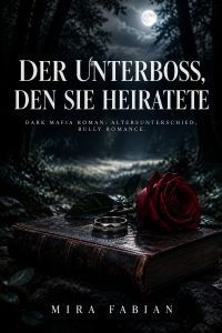 Der Unterboss, den sie heiratete