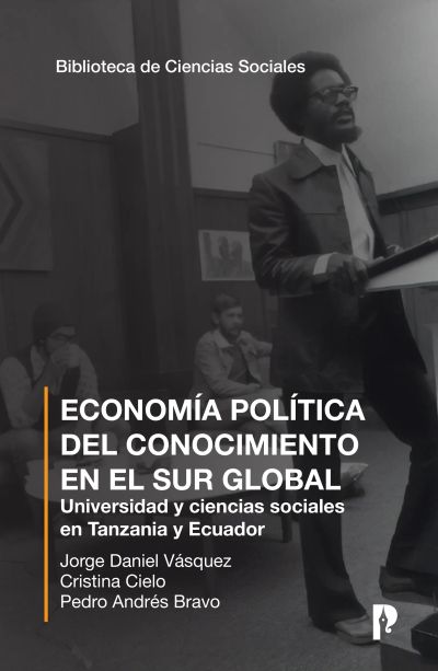 Economía política del conocimiento en el sur global