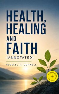 Health, Healing and Faith (Annotated)