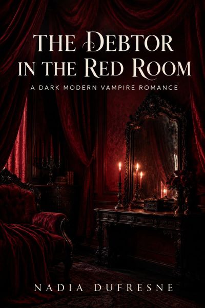 The Debtor in the Red Room